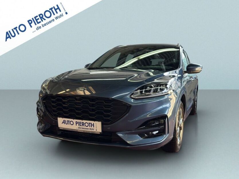 Kuga