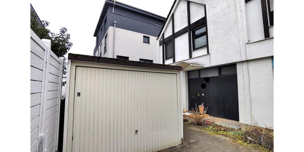 Reihenhaus Worms - 4 Zimmer, 106 m&sup2;, 390.000&euro; | Angebot:24841080