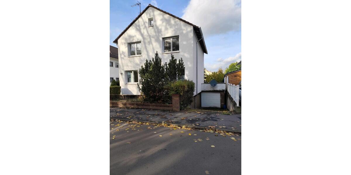 Einfamilienhaus Hemsbach - 5 Zimmer, 100 m&sup2;, 499.000&euro; | Angebot:24558164