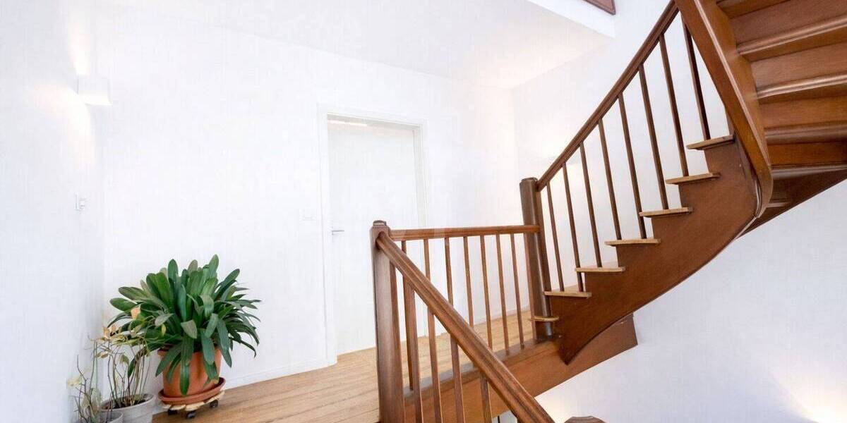 Etagenwohnung Mannheim Feudenheim - 3 Zimmer, 115 m&sup2;, 570.000&euro; | Angebot:25970752