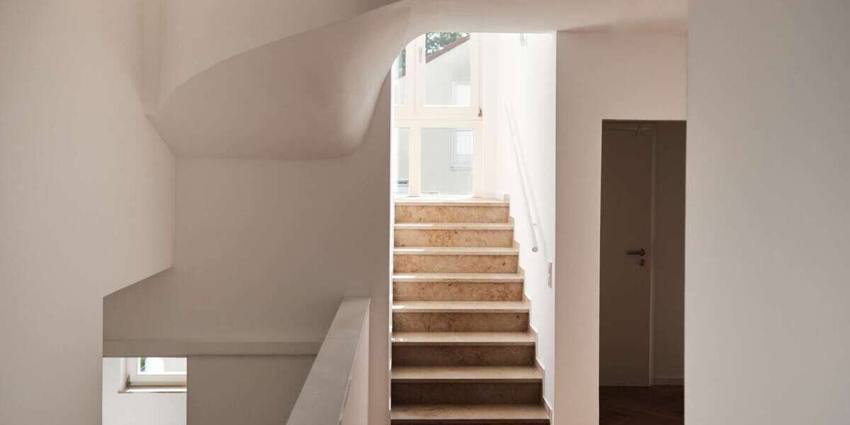 Etagenwohnung Heidelberg Peterstal - 5 Zimmer, 158 m&sup2;, 800.000&euro; | Angebot:24971970