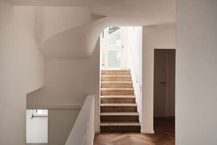 Wohnung Heidelberg Peterstal - 5 Zimmer, 158 m&sup2;, 800.000&euro; | Angebot:24971970