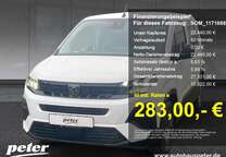 Gebrauchtwagen Peugeot Rifter