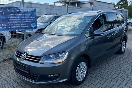 VW Sharan 187.000 km 11.990 &euro; Hemsbach 69502