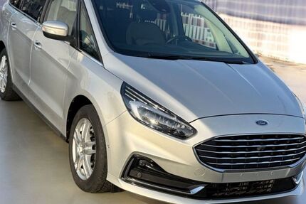 Ford Galaxy 170.000 km 19.700 &euro; Heidelberg 69115
