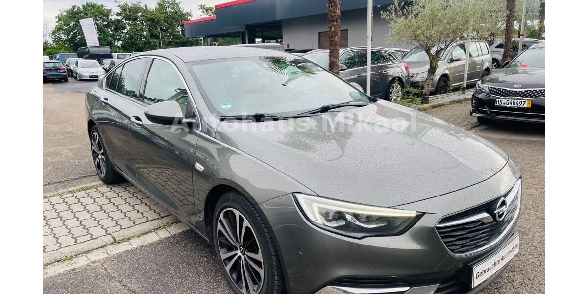 Opel Insignia 172.000 km 11.999 &euro; Ketsch 68775