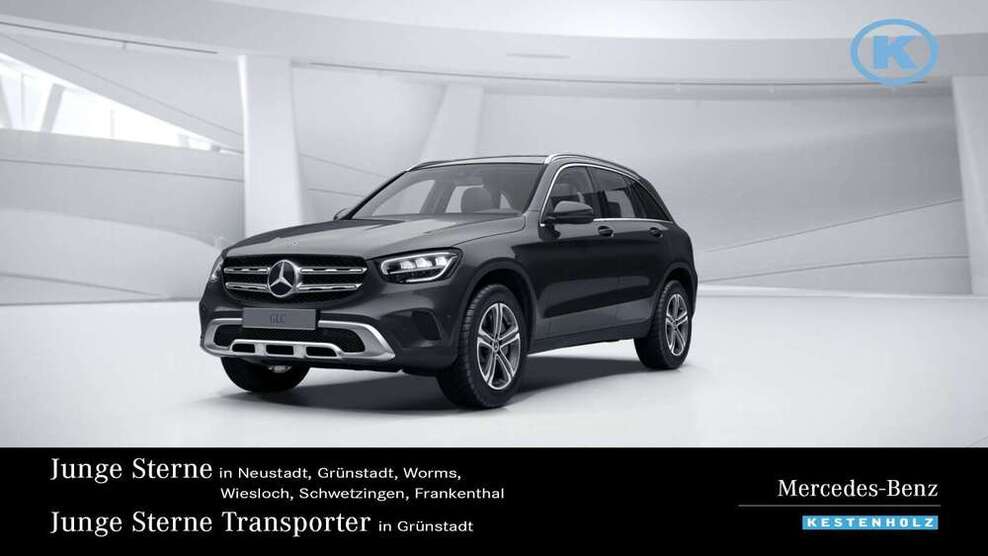GLC 300