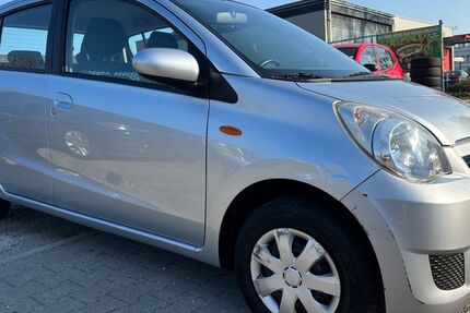 Daihatsu Cuore 43.400 km 4.590 &euro; Mannheim 68307