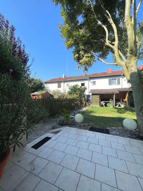 Haus zum Kaufen in Weinheim 580.000 € 128 m²