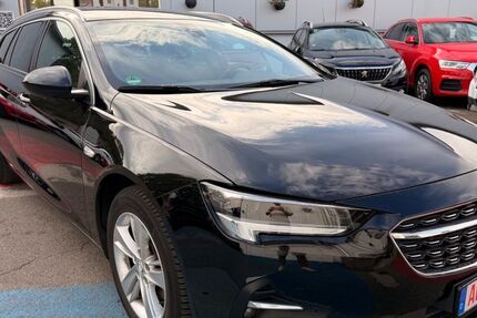 Opel Insignia 100.000 km 11.490 &euro; Ludwigshafen am Rhein 67059