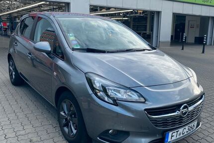 Opel Corsa 78.100 km 9.100 &euro; Mannheim 68309