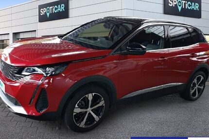 Peugeot 3008 22.214 km 22.230 &euro; Mannheim 68309