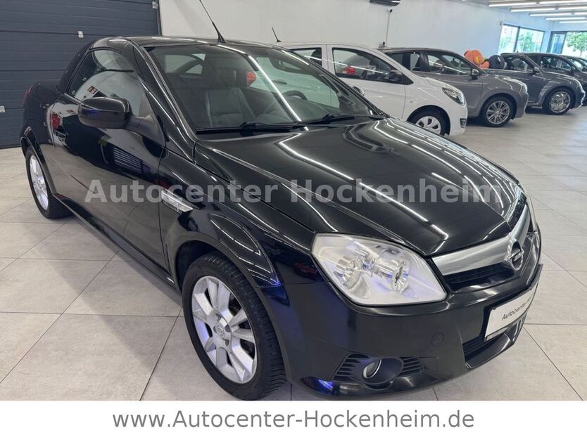 Opel Tigra 157.670 km 2.950 € Hockenheim 68766