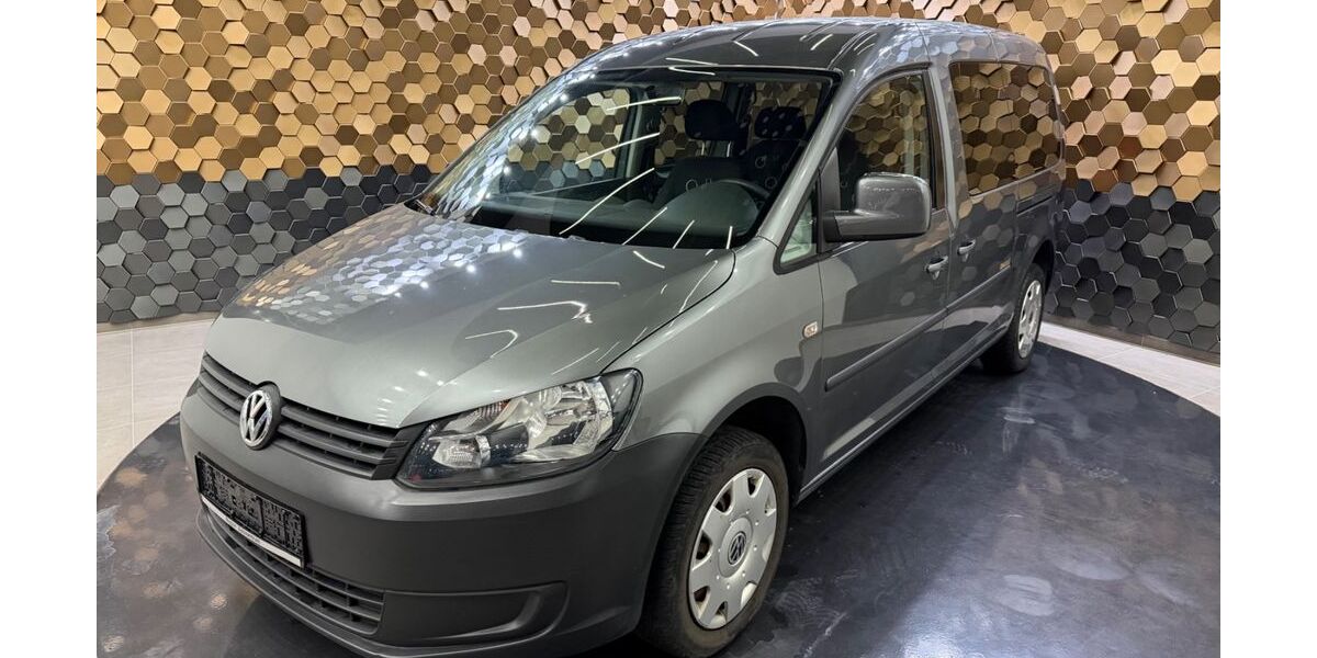 VW Caddy 181.780 km 8.948 &euro; Eisenberg 67304
