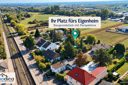 Grundstück Weisenheim am Sand - 269.000&euro; | Angebot:27709783