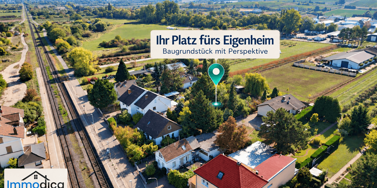 Grundstück Weisenheim am Sand - 269.000&euro; | Angebot:27709783
