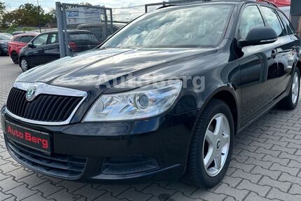 Skoda Octavia 159.301 km 5.499 € Speyer 67346