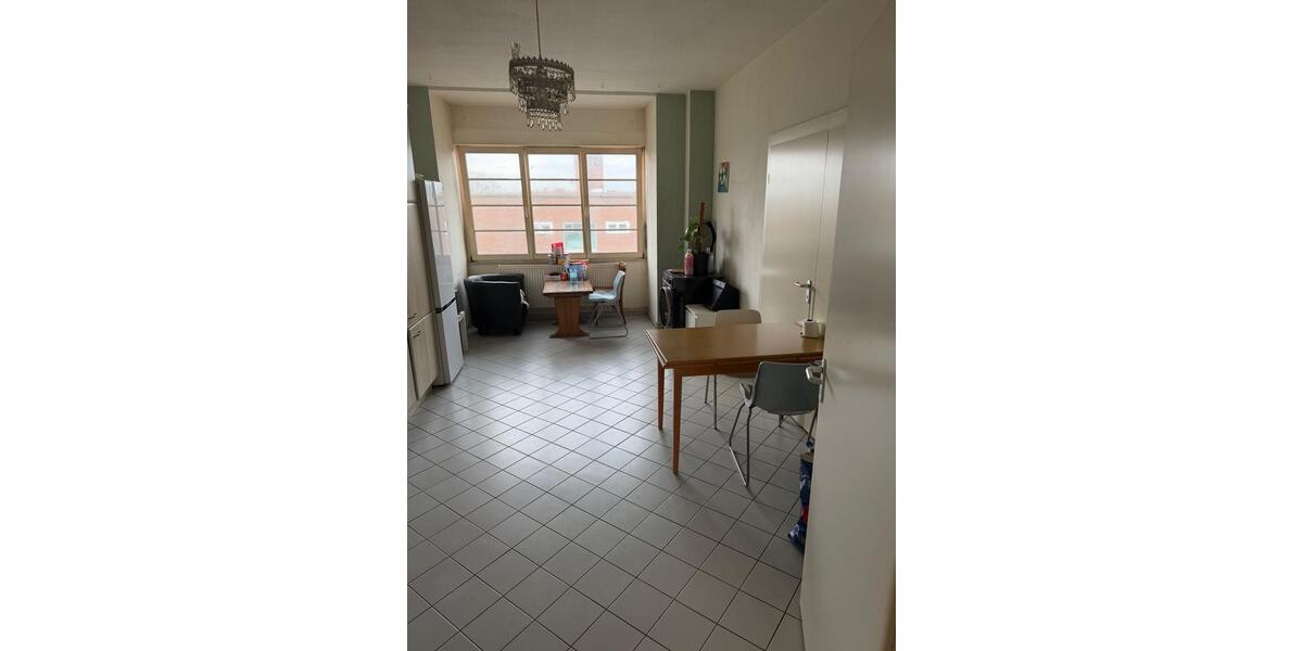 Etagenwohnung Mannheim Almenhof - 3 Zimmer, 101 m&sup2;, 1.450&euro; | Angebot:24694295