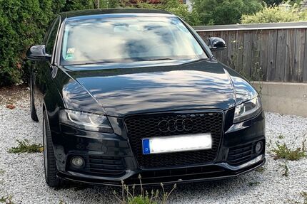 Audi A4 228.000 km 4.000 &euro; Worms 67550