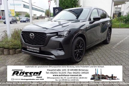 Mazda CX-60 54.140 km 35.990 € Birkenau 69488