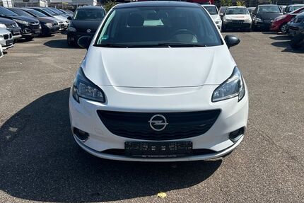 Opel Corsa 220.000 km 3.800 &euro; Hockenheim 68766