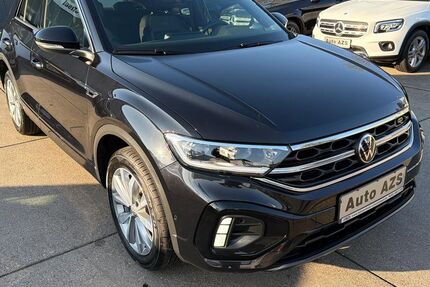 VW T-Roc 7.156 km 29.950 &euro; Schwetzingen 68723