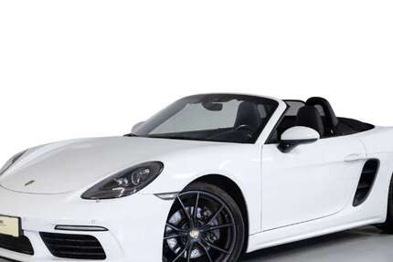 Porsche Boxster 36.580 km 64.900 &euro; Mannheim 68229