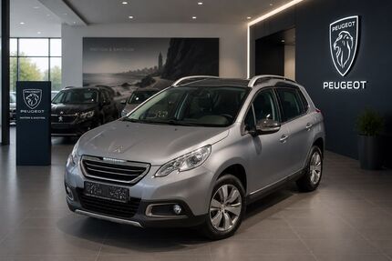 Peugeot 2008 93.000 km 6.999 &euro; Ludwigshafen 67071