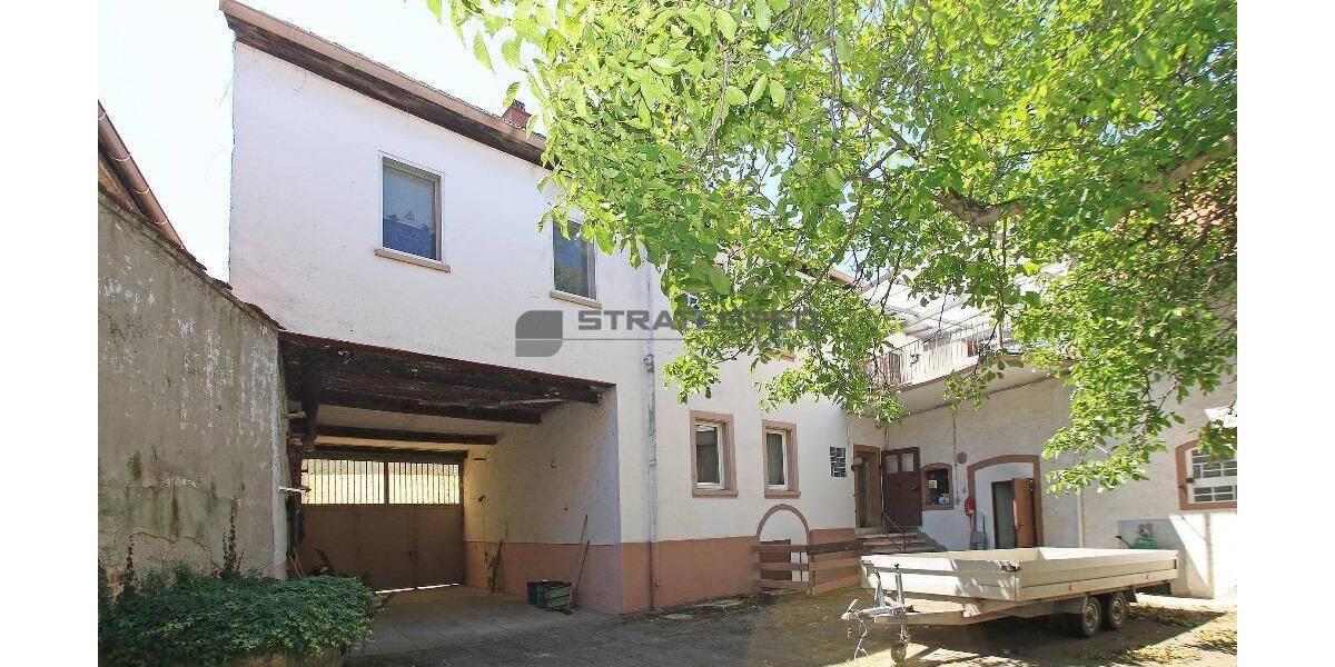 Einfamilienhaus Bobenheim-Roxheim Roxheim - 7 Zimmer, 265 m&sup2;, 535.000&euro; | Angebot:25702772