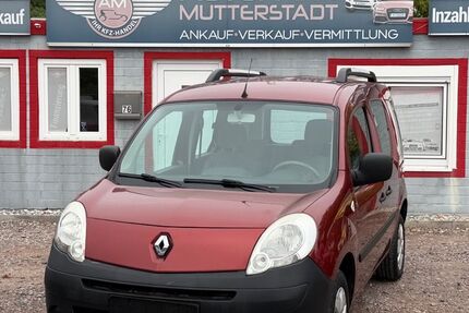 Renault Kangoo 150.000 km 4.250 &euro; Mutterstadt 67112