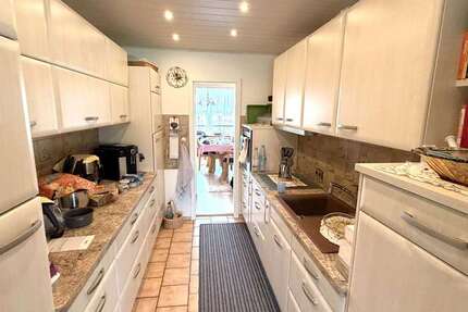 Wohnung Mannheim Neckarstadt-Ost - 4 Zimmer, 100 m&sup2;, 295.000&euro; | Angebot:26116424