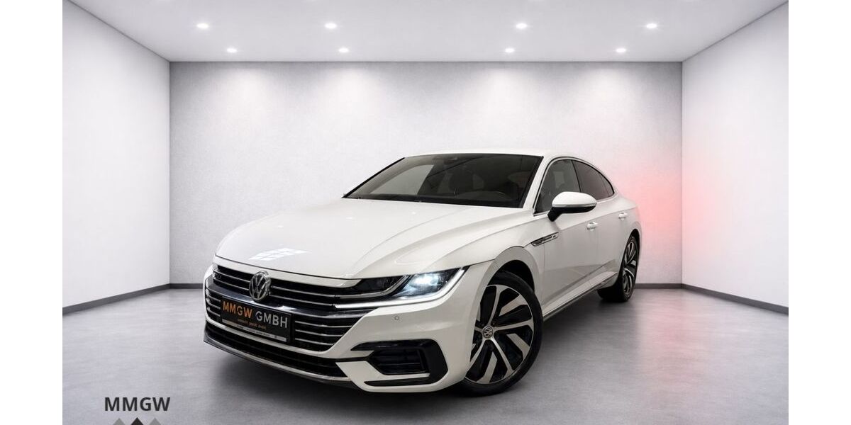 VW Arteon 148.553 km 21.990 &euro; Bensheim 64625