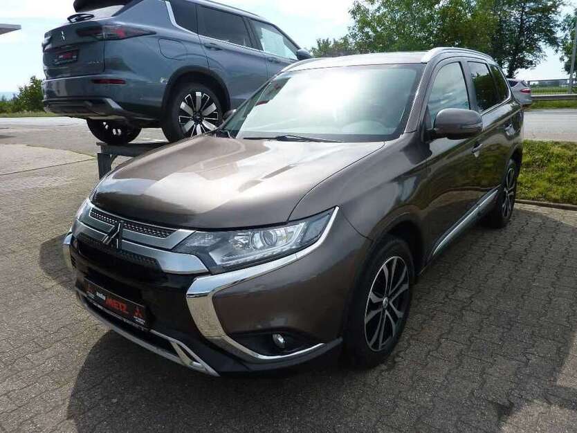 Outlander