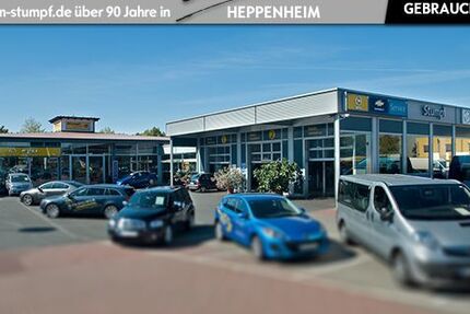 Opel Corsa 83.200 km 9.900 € Heppenheim 64646