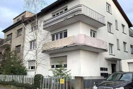 Wohnung zum Kaufen in Mannheim 179.000 € 65 m² 2 zimmer