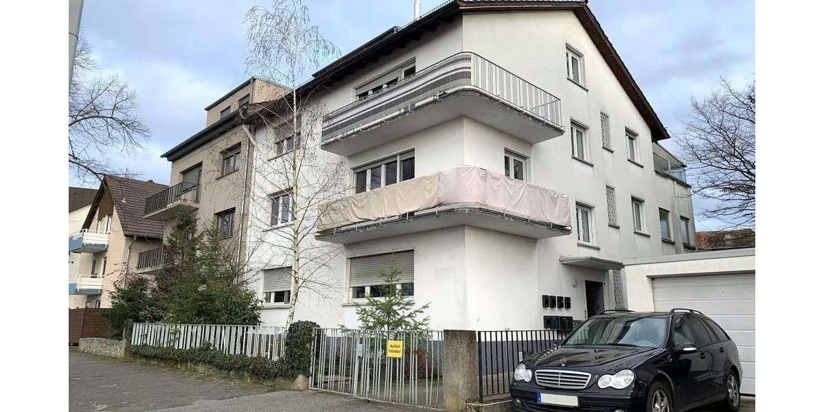 Wohnung zum Kaufen in Mannheim 179.000 € 65 m² 2 zimmer