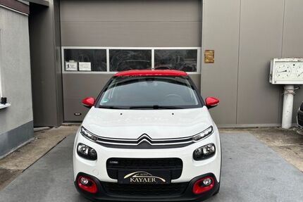 Citroen C3 118.000 km 7.800 &euro; Mutterstadt (Kreis Ludwigshafen) 67112