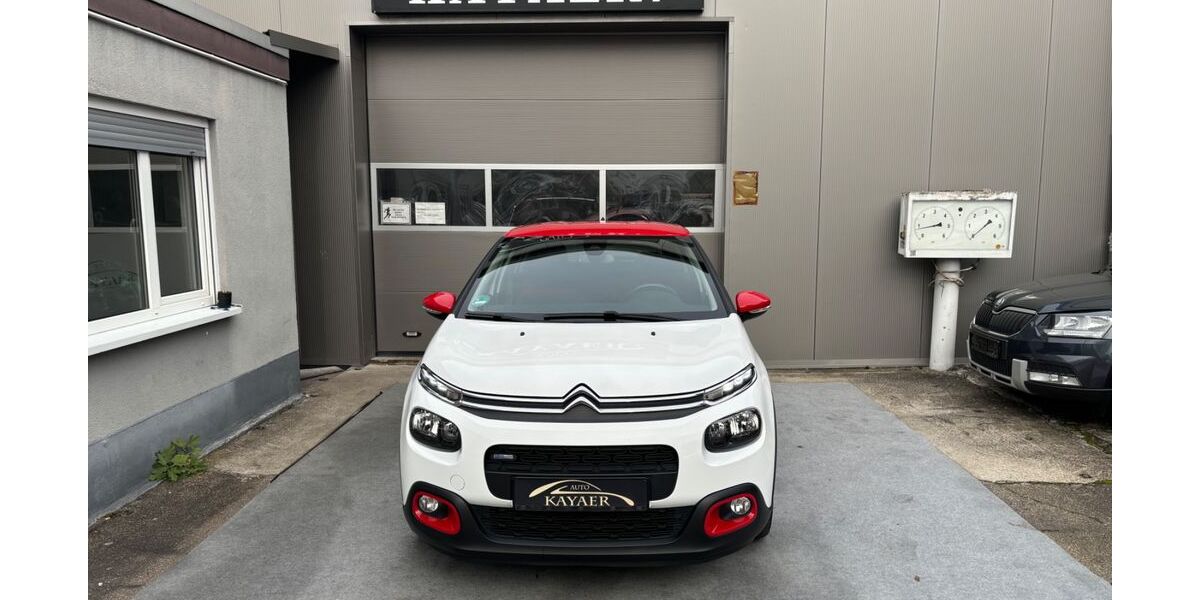 Citroen C3 118.000 km 7.800 &euro; Mutterstadt (Kreis Ludwigshafen) 67112