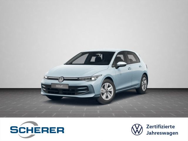 VW Golf 20.093 km 27.790 &euro; Hockenheim 68766
