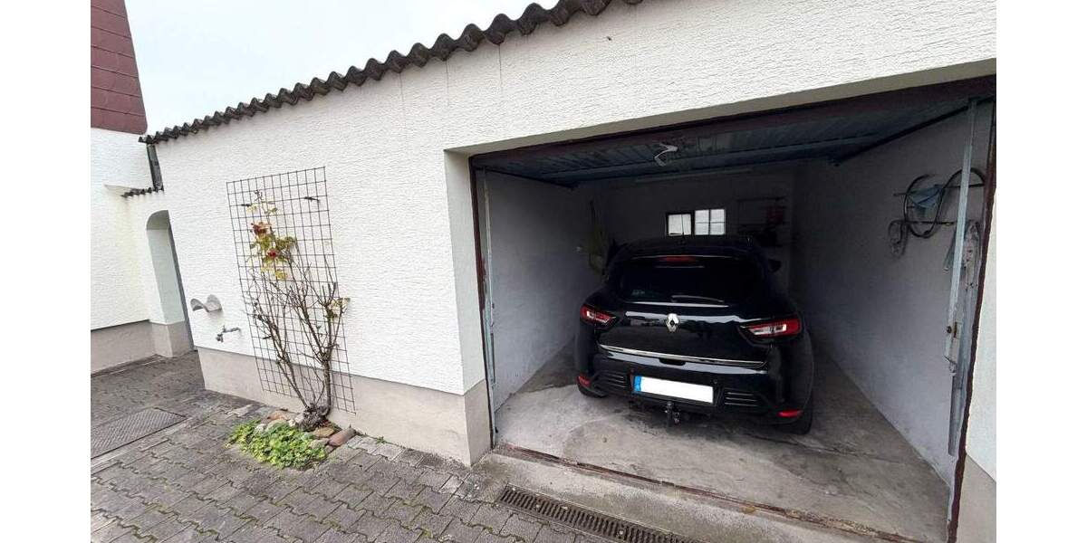 Doppelhaushälfte Ludwigshafen am Rhein Gartenstadt - 6 Zimmer, 121 m&sup2;, 395.000&euro; | Angebot:25525202