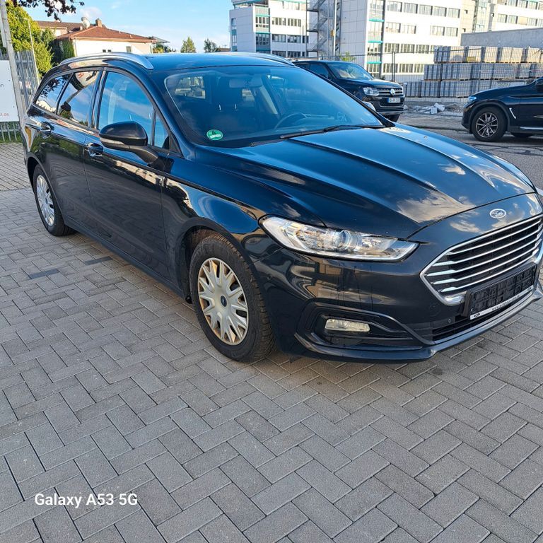 Mondeo
