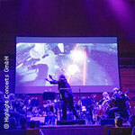 The Music of Star Wars in Concert