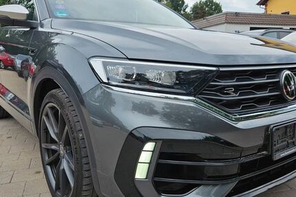 VW T-Roc 76.750 km 26.650 &euro; Lachen-Speyerdorf 67435