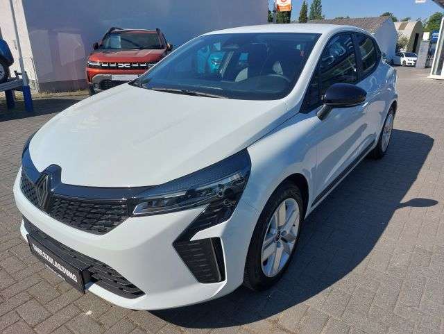 Renault Clio 1.500 km 16.000 € Frankenthal 67227