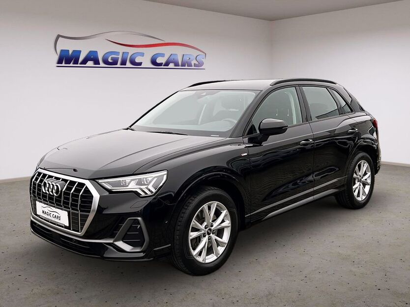 Audi Q3 82.000 km 33.900 € Worms 67547