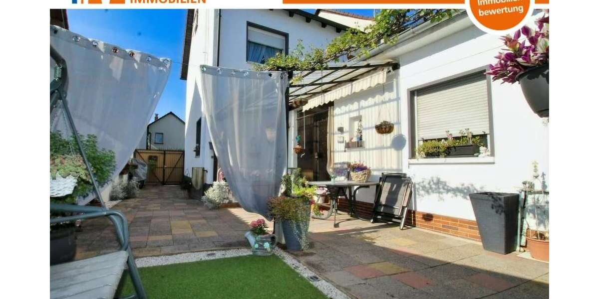 Haus zum Kaufen in Ludwigshafen 387.000 € 123 m² 4 zimmer