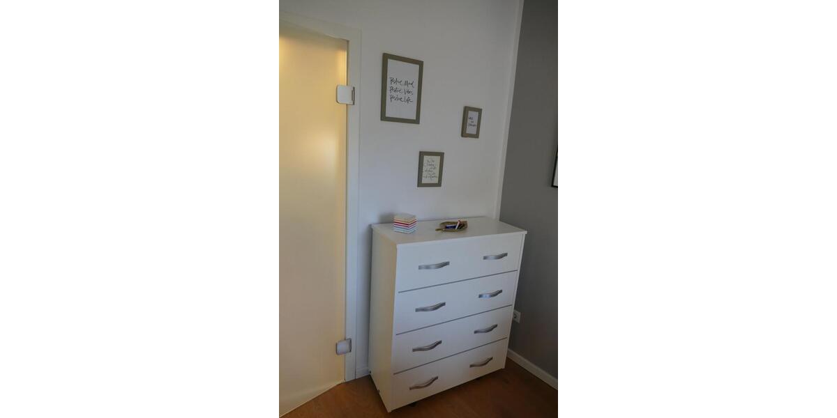 Erdgeschoßwohnung Mannheim Niederfeld - 2 Zimmer, 50 m&sup2;, 950&euro; | Angebot:24756219