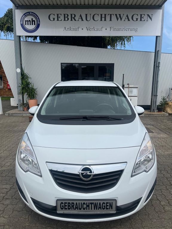 Meriva
