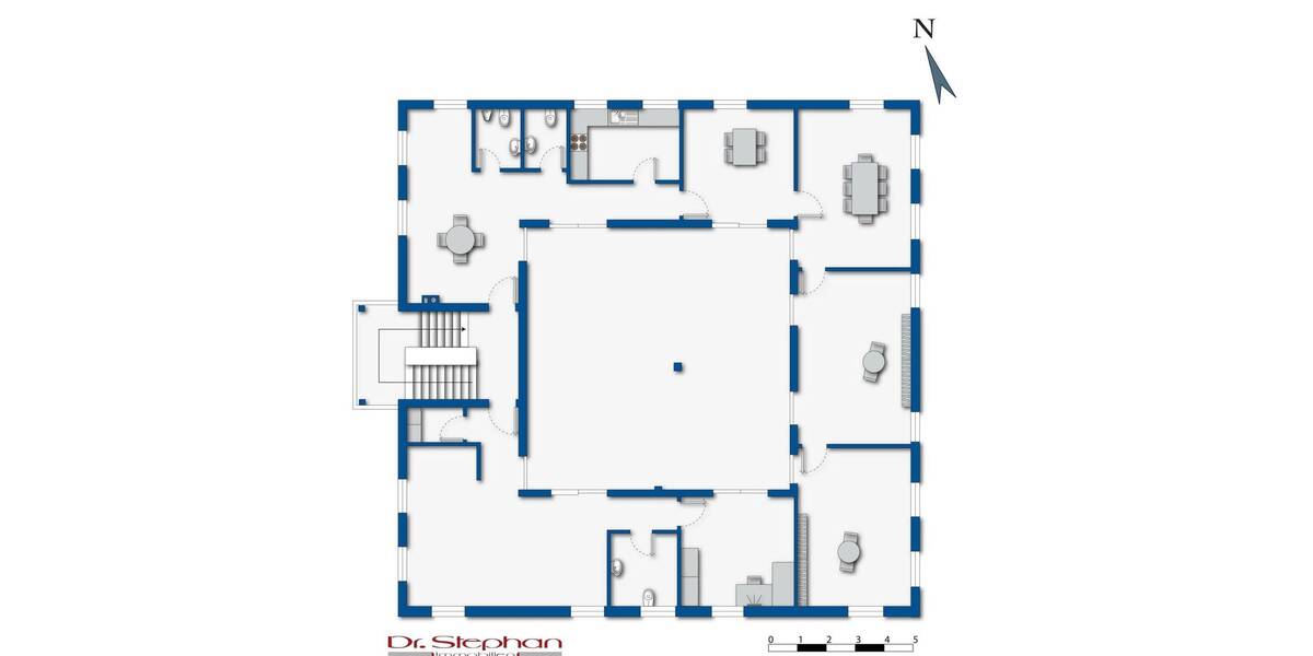 Gewerbeobjekt Heppenheim (Bergstraße) Heppenheim - 2 Zimmer, 794 m&sup2;, 1.490.000&euro; | Angebot:25666804