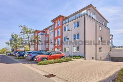 Wohnung Speyer - 3 Zimmer, 91 m&sup2;, 499.000&euro; | Angebot:26303508